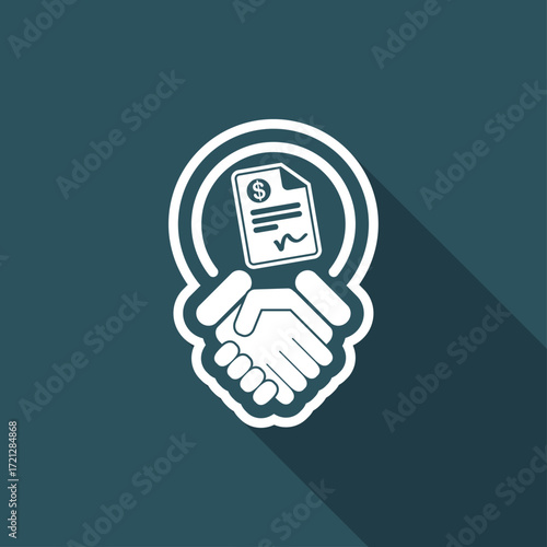 Conciliation payment