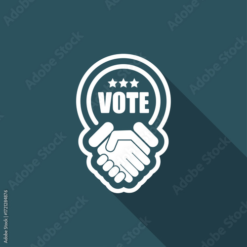 Agreement for votes