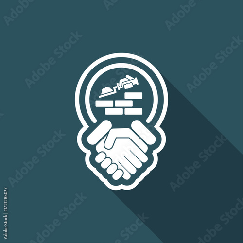 Construction agreement