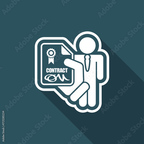 Employment contract