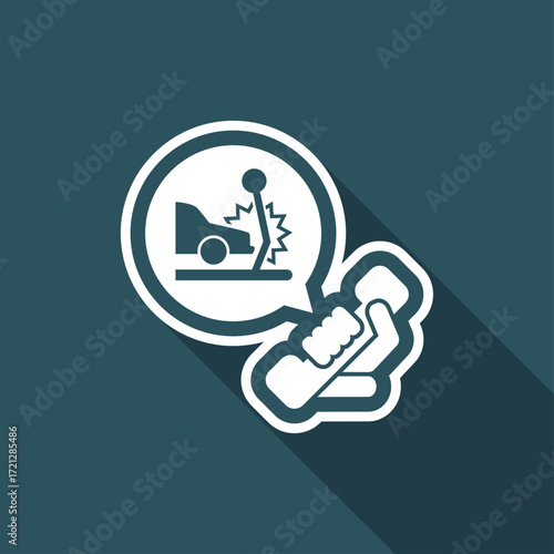 Roadside assistance