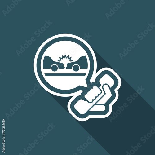 Roadside assistance