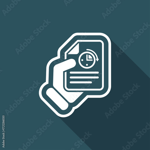 Document timing