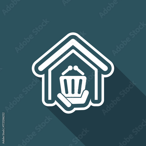 Store icon