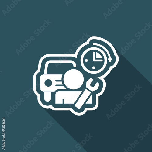Car repair