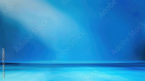 Blue Gray White Conference Background: Modern Corporate Design with Dynamic Layouts, Branding Zones, Stage Backdrops, and Interactive Elements for Professional Summits, Panel Discussions