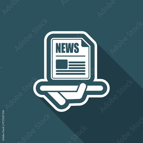 News service