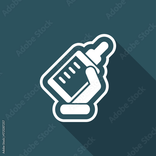 Biberon icon