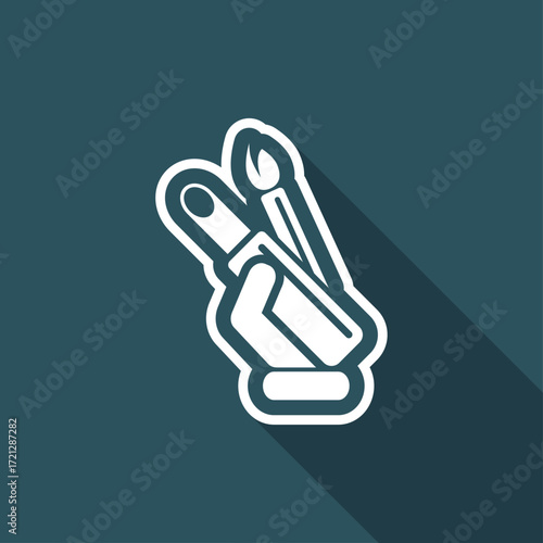Make up icon