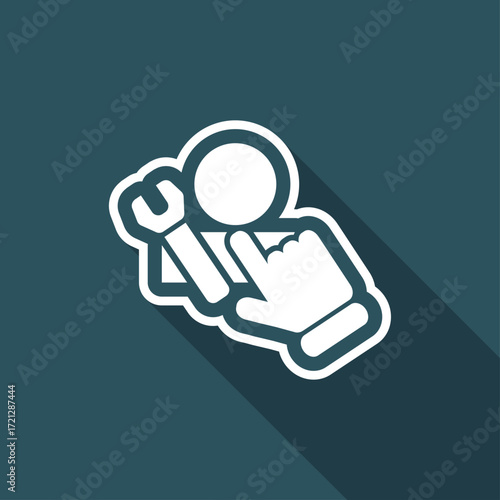 Assistance icon