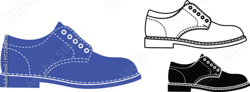 Find the perfect black leather dress shoes for men online now