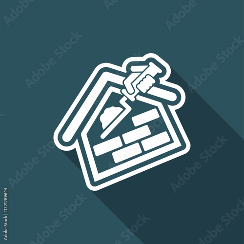 Building icon