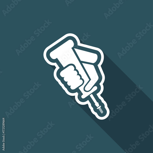 Screwdriver icon