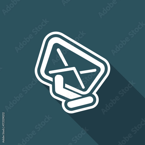 Mail icon