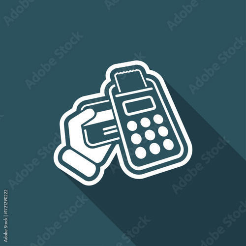 Credit card icon