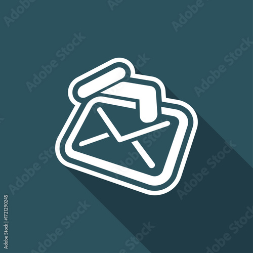 Mail icon