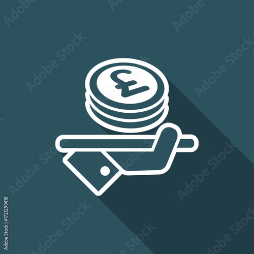 Financial services - Sterling