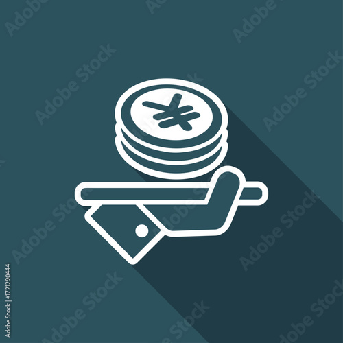 Financial services - Yen