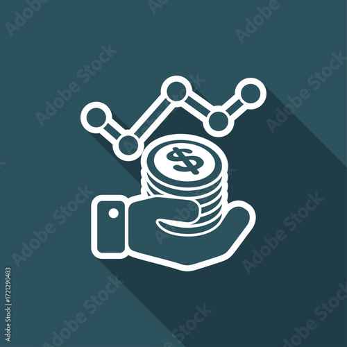 Financial statistics - Dollars