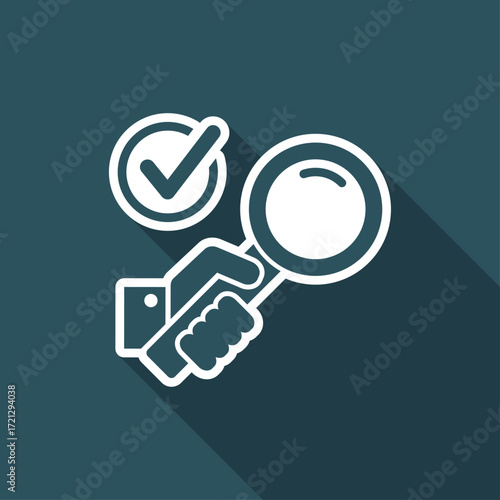 Read and check terms and conditions