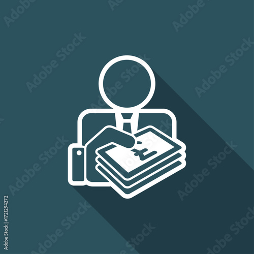 Corrupt official - Sterling