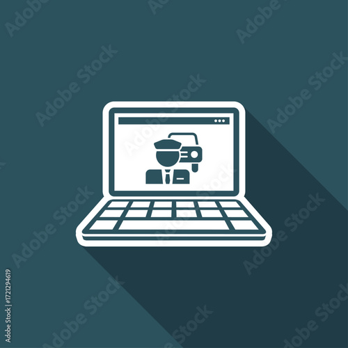 Car driver web service