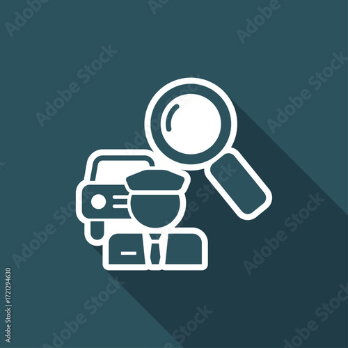 Find car driver service