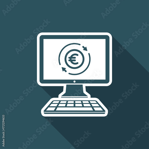 Money web service - Euro