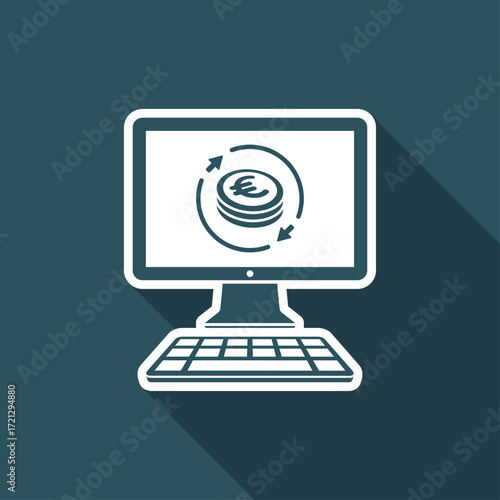 Money web services - Euro