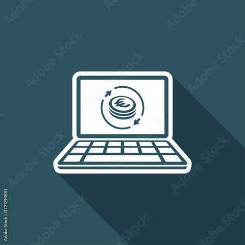 Money web services - Euro