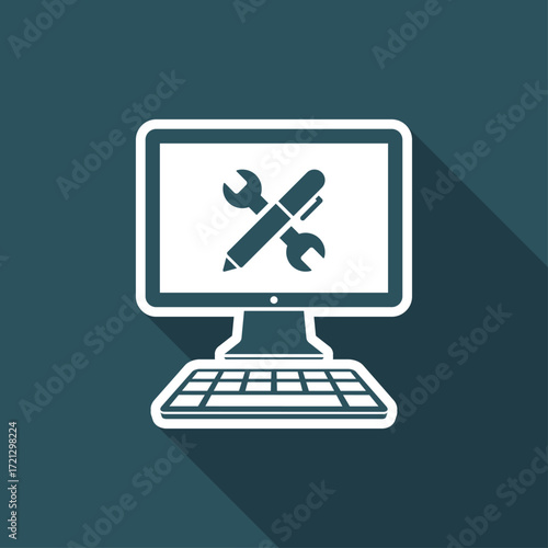 Application for project and design