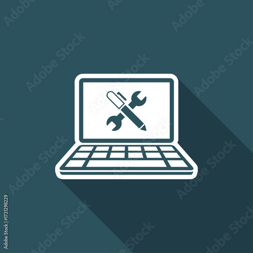 Application for project and design