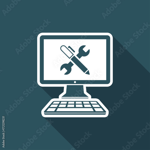 Application for project and design