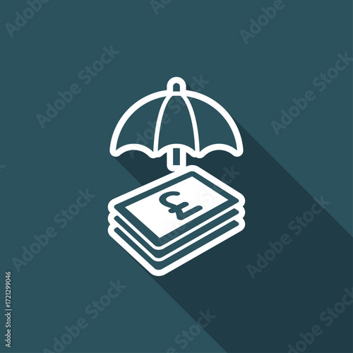 Protected payment - Sterling