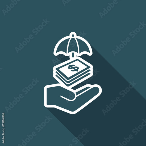 Money protection - dollars