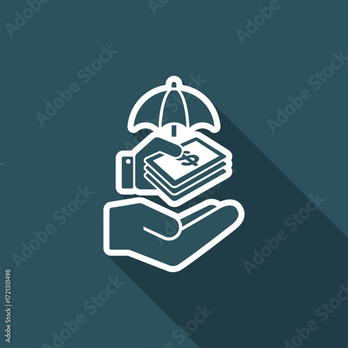 Investment protected - Dollar