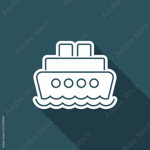 Navy online booking - Thin series