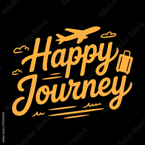 Happy Journey Travel Quotes for Your Next Adventure
