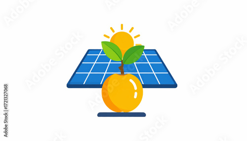 Solar Energy Powering a Greener Future with Sustainable Solutions