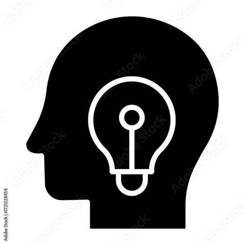 Positivity Vector Icon