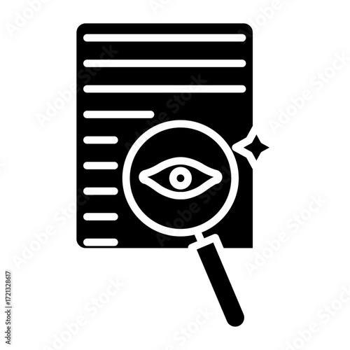 Transparency Vector Icon