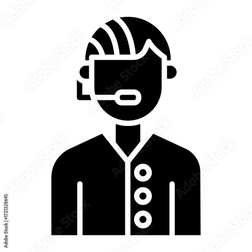Service Vector Icon
