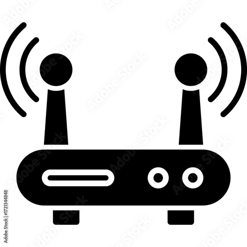 Router Icon