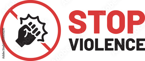 right, solidarity, fist, statement, violence, symbol, description:, warning, text, features, graphic, message, illustration, icon, signs/, human, prohibition, abuse, displayed, design, background, rig