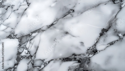 A abstract gray marble texture background.