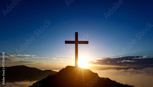 accession of Christ day celebration, Christian holy day
