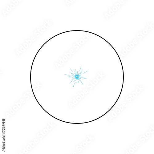 point target sniper