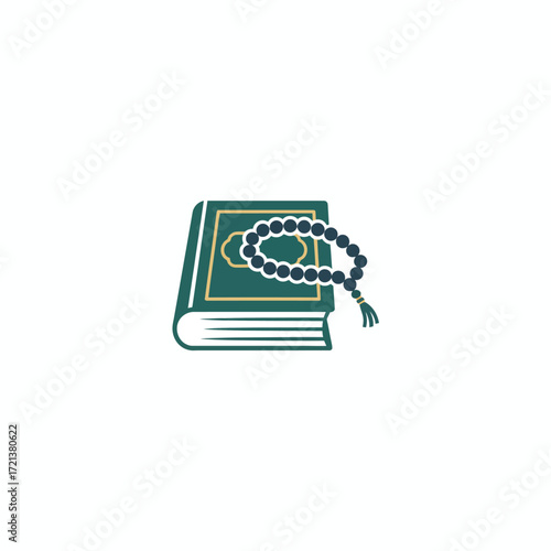 muslim clothing vector