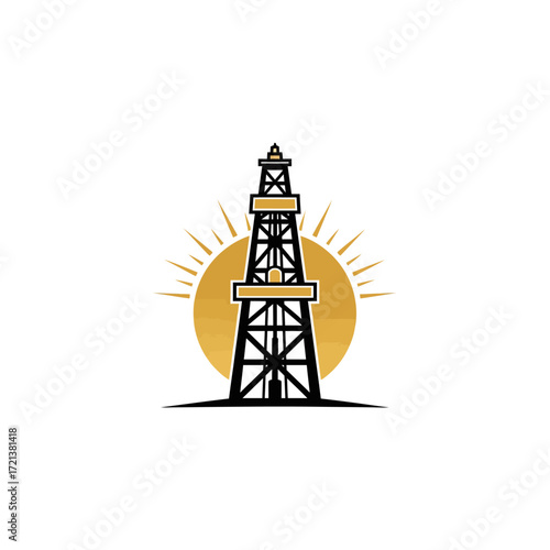 oil gas company