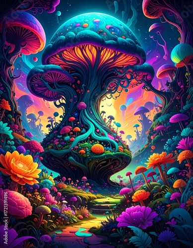  vase of beautiful flowers as background